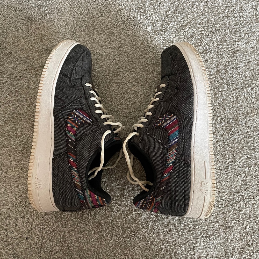 Men’s Air Force 1s